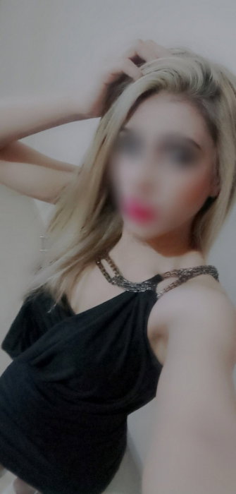 Katya Lebanese - photo