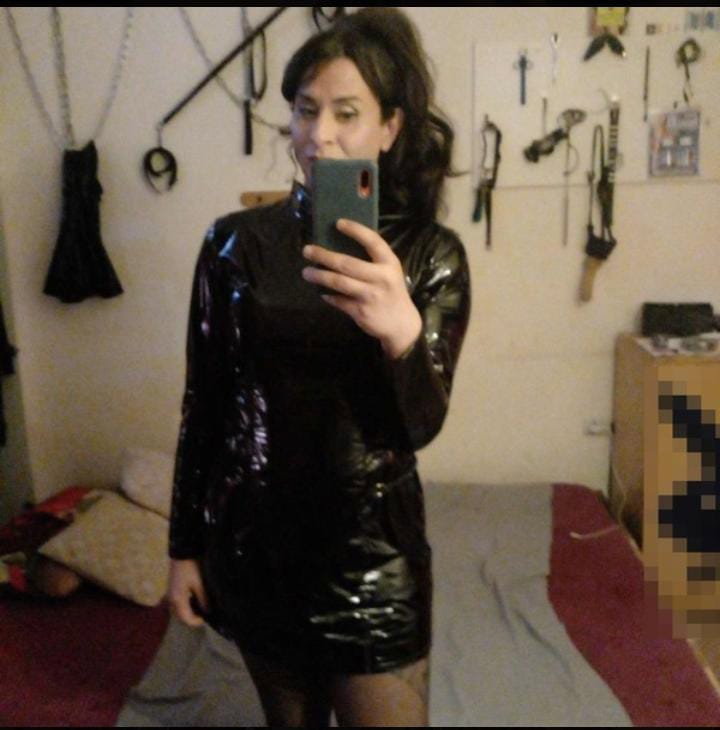 Trans Schantal1 - foto 8