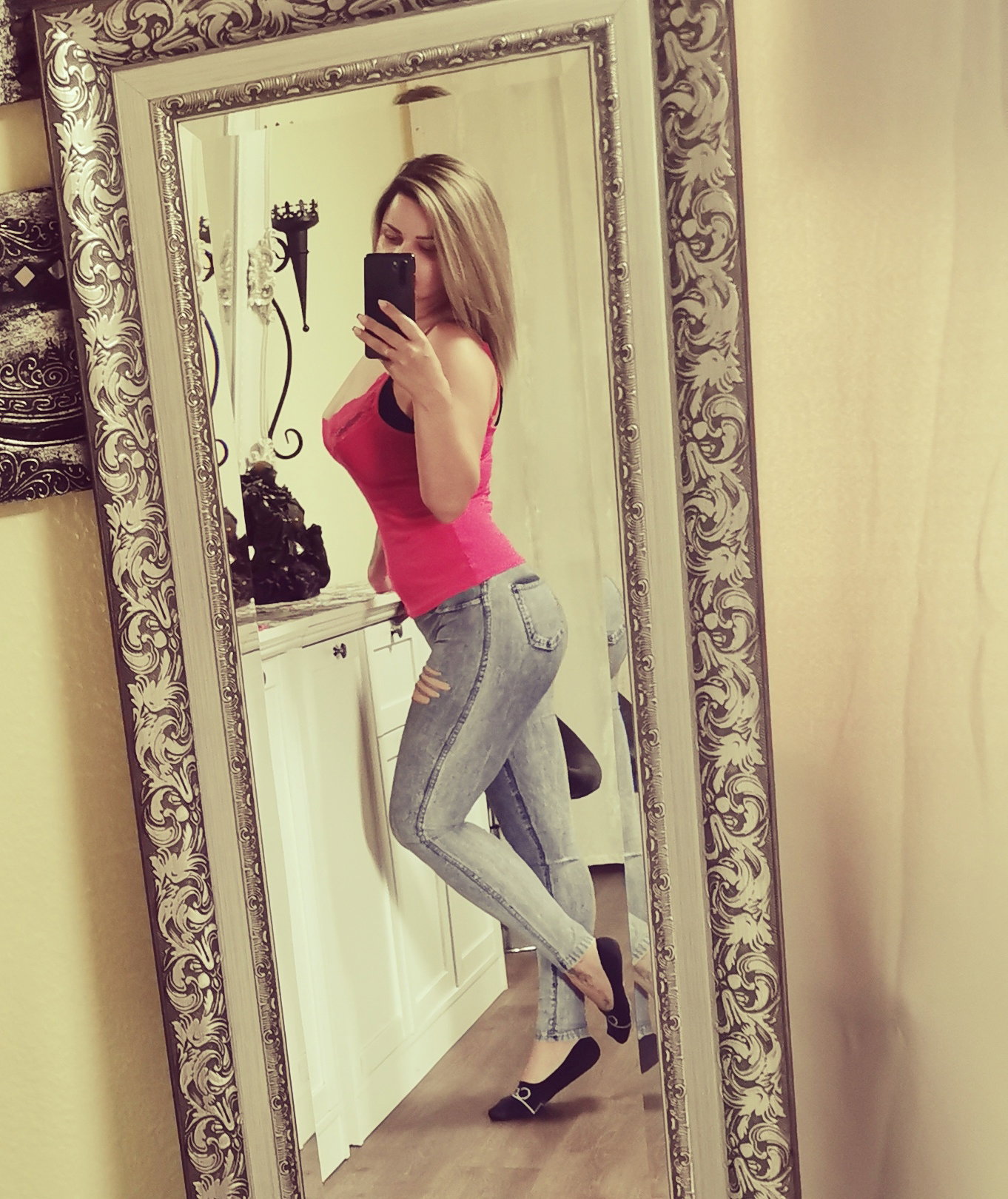 Nicole Aus Lettland - foto 13