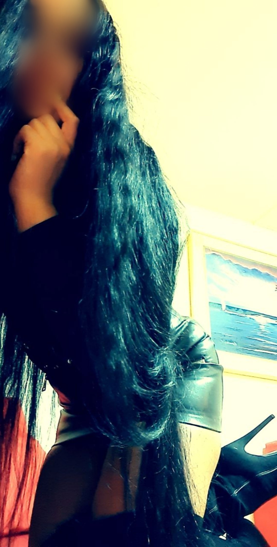 Raysa Hot - foto 14