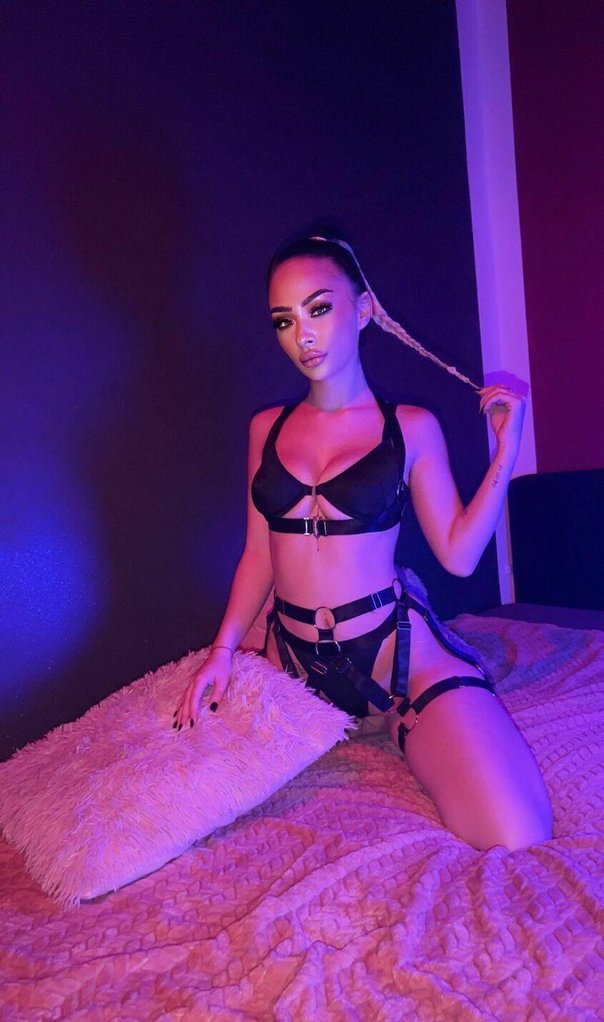 Alyys - photo 10