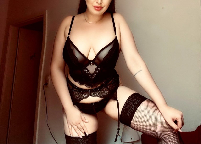 Lady Domina Jessie - photo 2