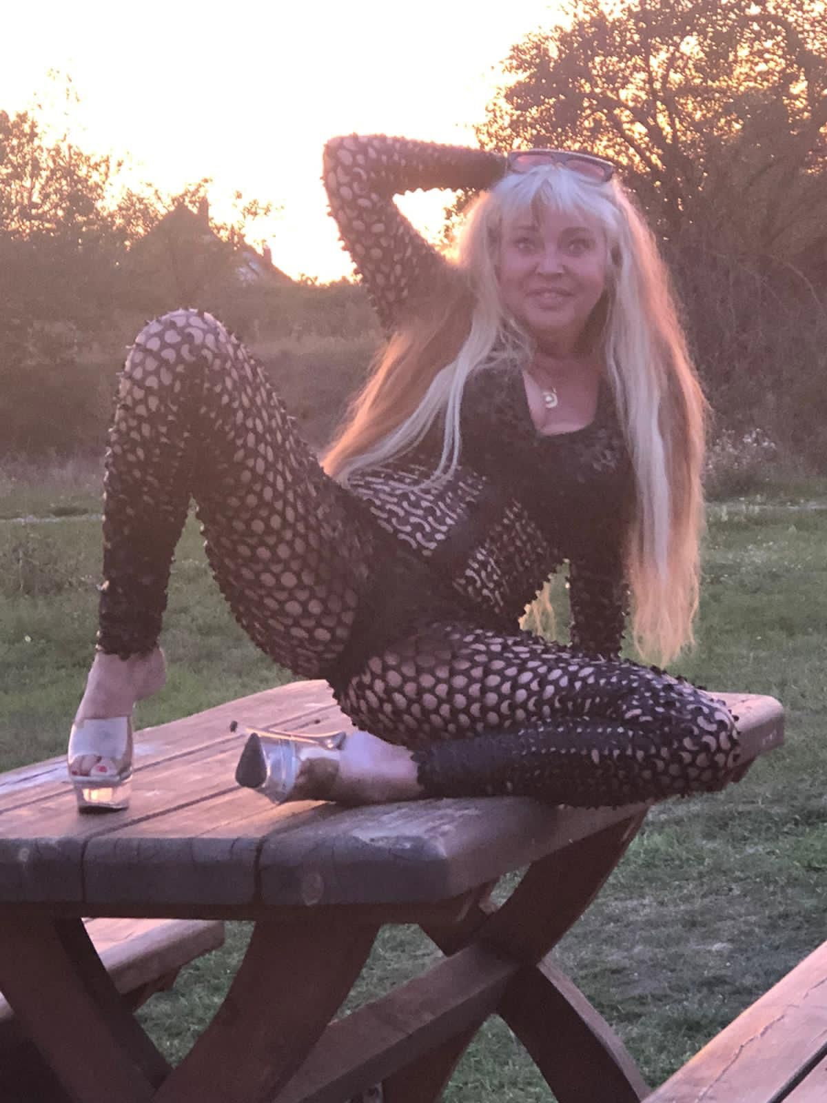 Anja Deutsche Franzoschexpertin - foto 3