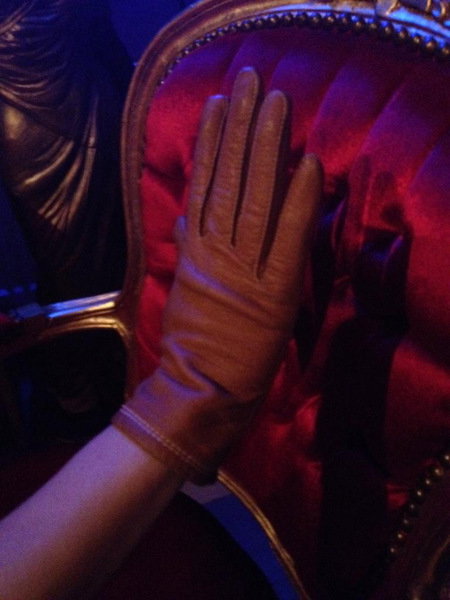 Lady Hypnose - photo 8