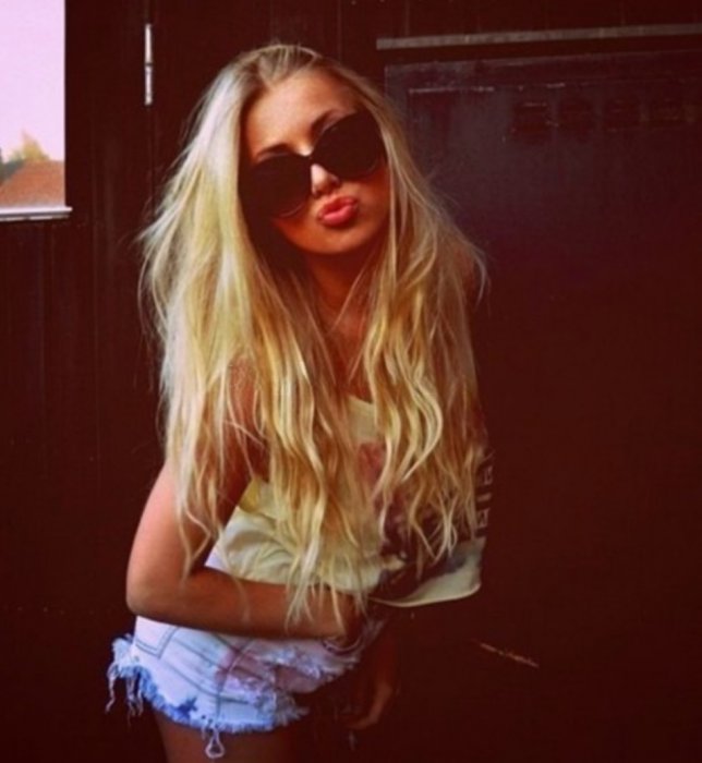 Alice - photo