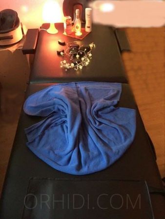 Massage Lady - photo 2