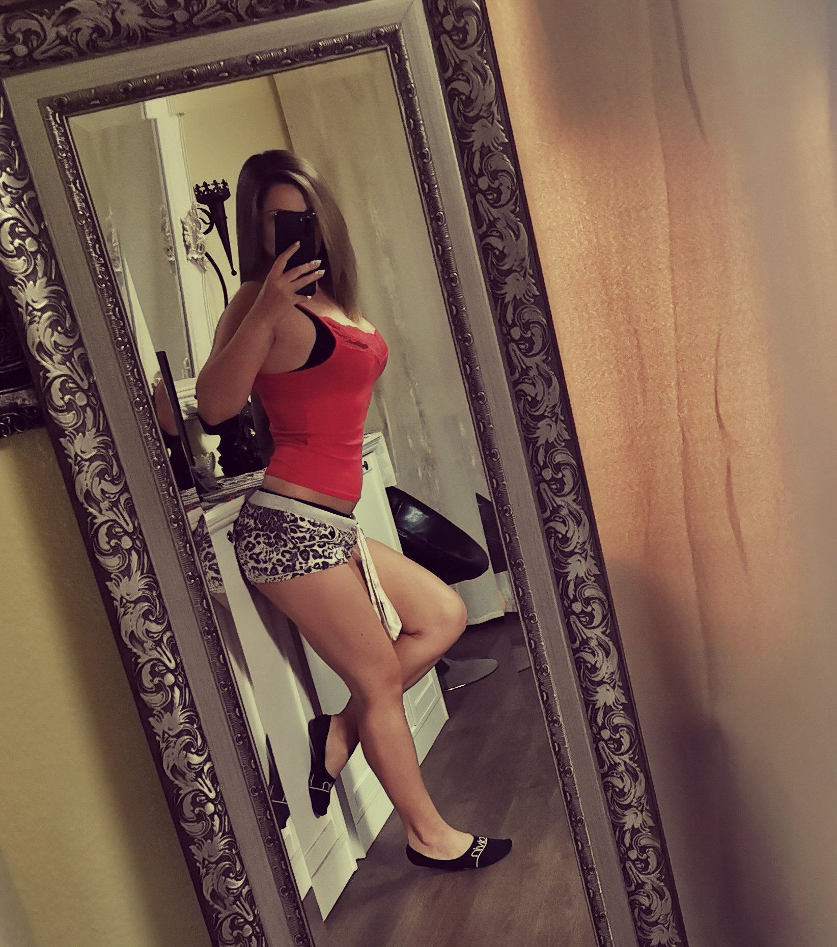 Nicole Aus Lettland - foto 11