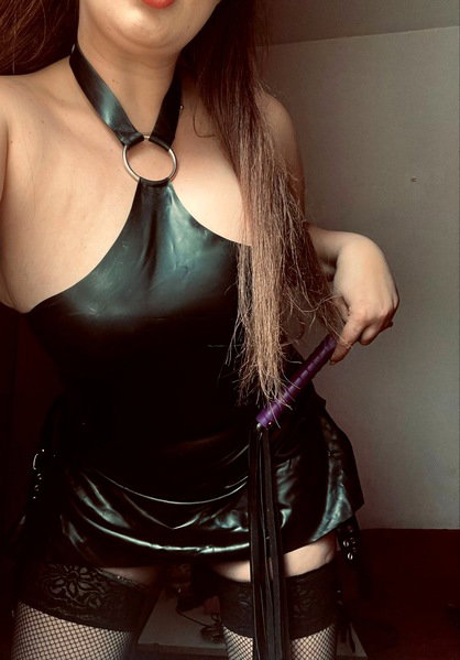 Lady Domina Jessie - photo 3