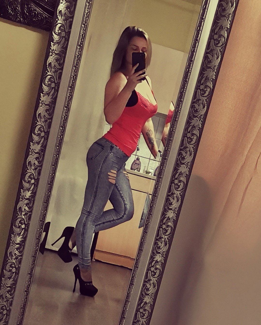 Nicole Aus Lettland - foto 12