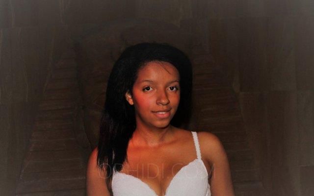 Christina - foto