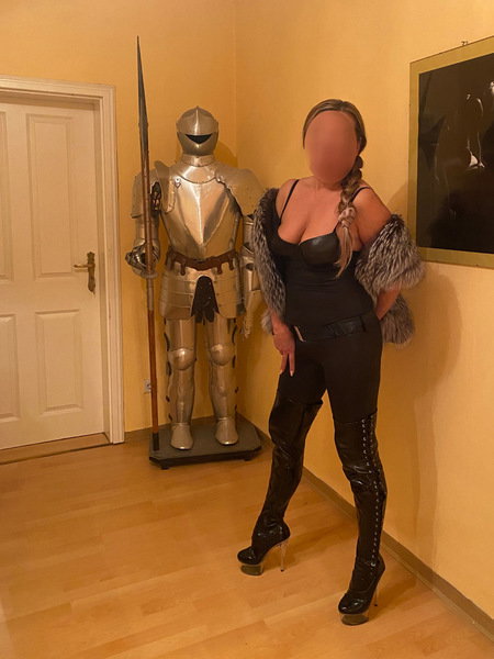 Lady Hypnose - photo 10