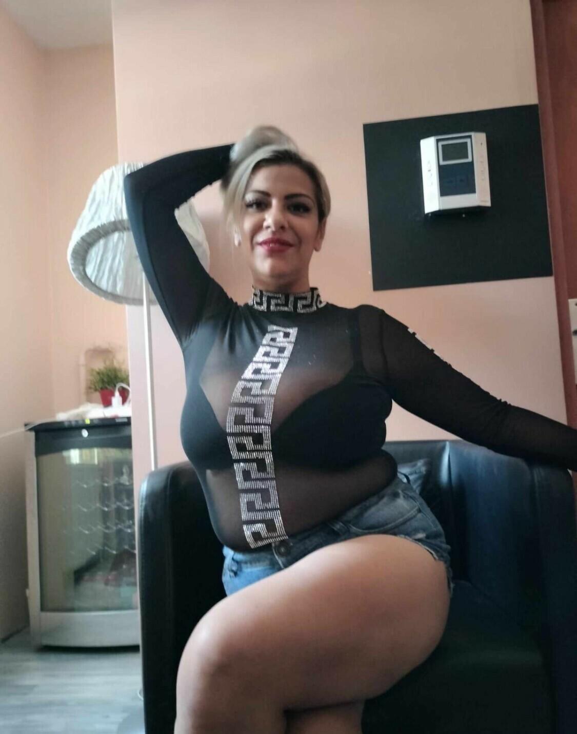 Gina - photo 14