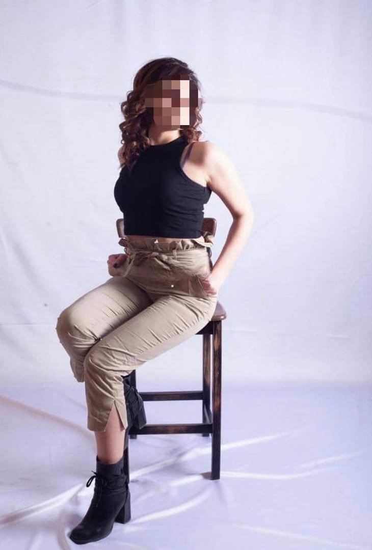Nini - photo