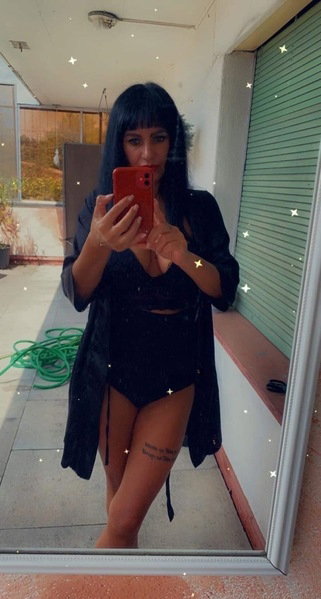 Oriana4 - photo 4