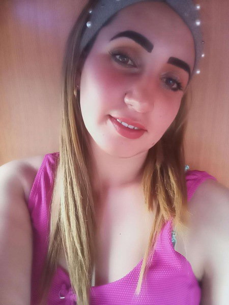 Paula - foto 6