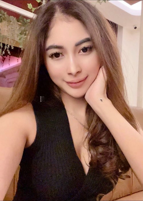 Sarah - photo