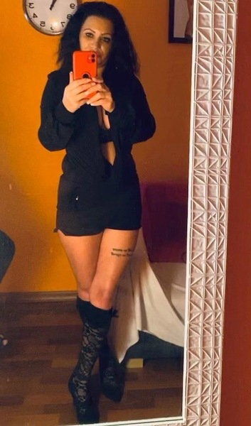 Oriana4 - photo 2