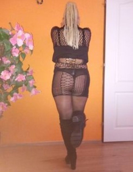 Devote Kiki - foto 18