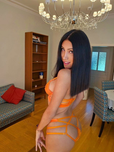 Ts Alison Neyra - photo