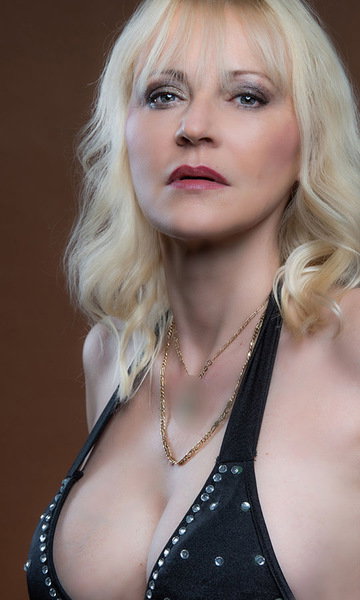 Sabine Scharfe Osterreicherin - foto 26