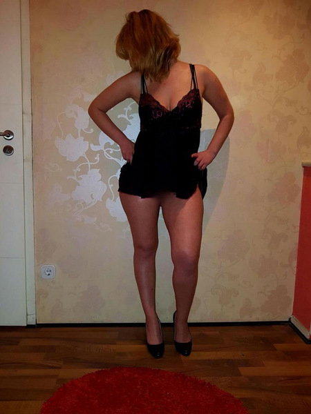 Kristina69 - foto