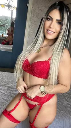 Lua Sexy - foto