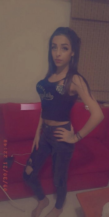 Celine - photo