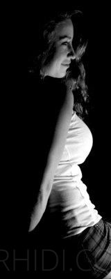 Ebony - photo