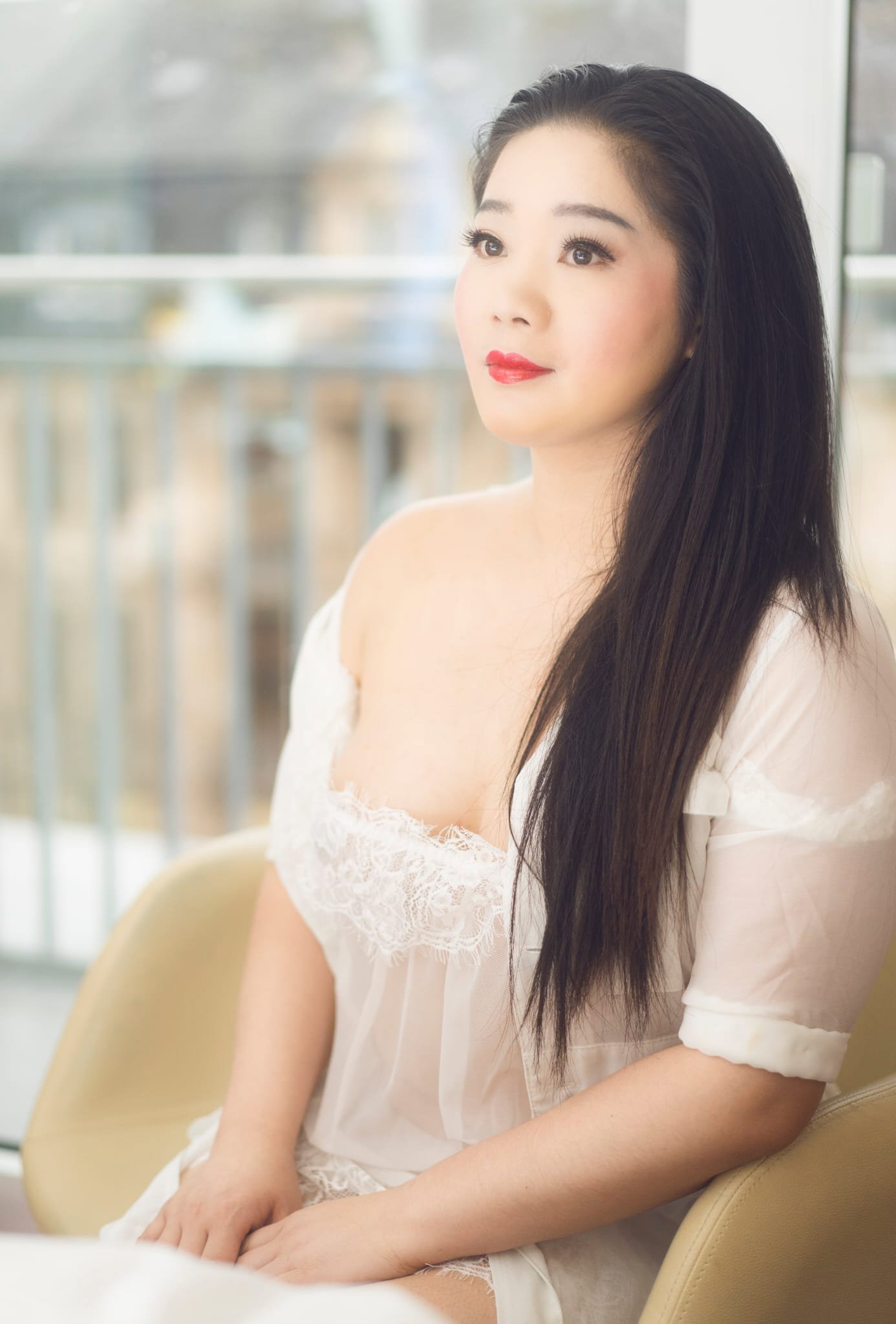 Yuko Aus Japan1 - photo 2