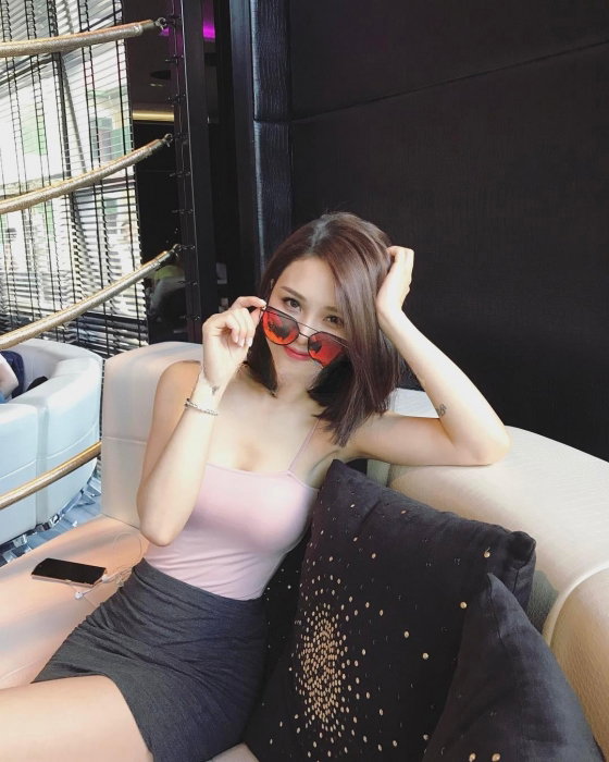 Tracy - photo 4