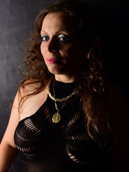 Maria494 - photo 4