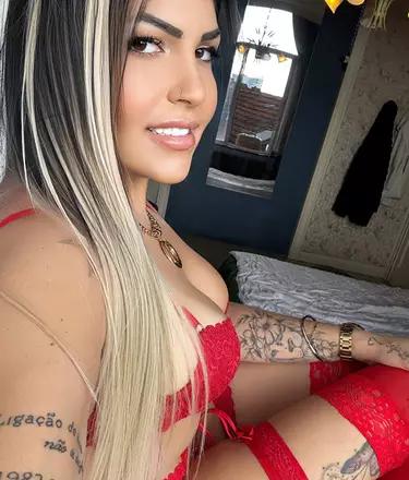 Lua Sexy - foto 2