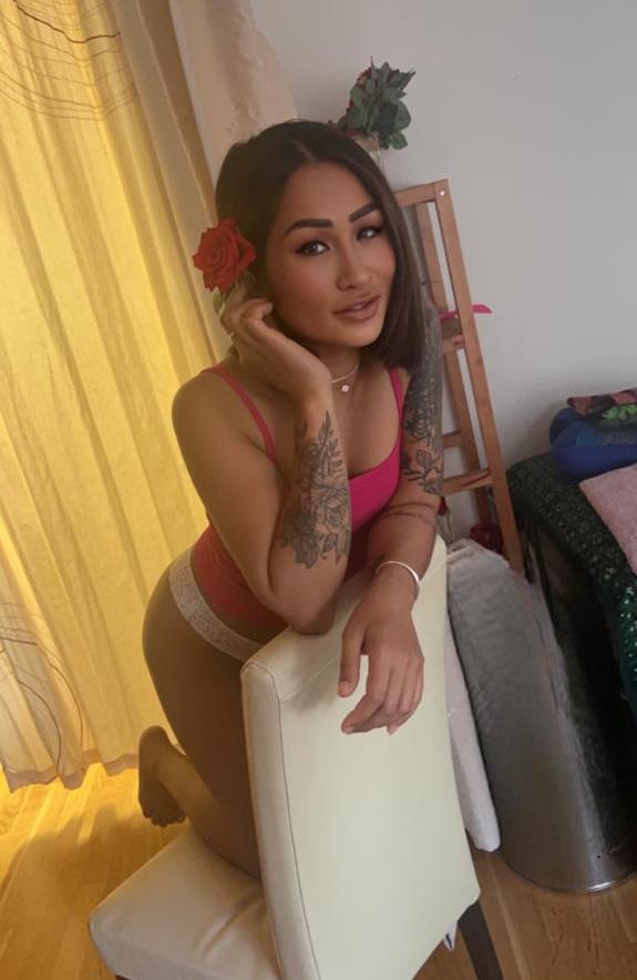 Wunderschoenes Thaigirl Niky Macht Thai Massagen In Emmenbruecke - foto