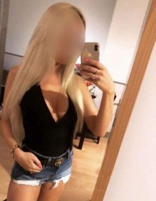 Christa - foto