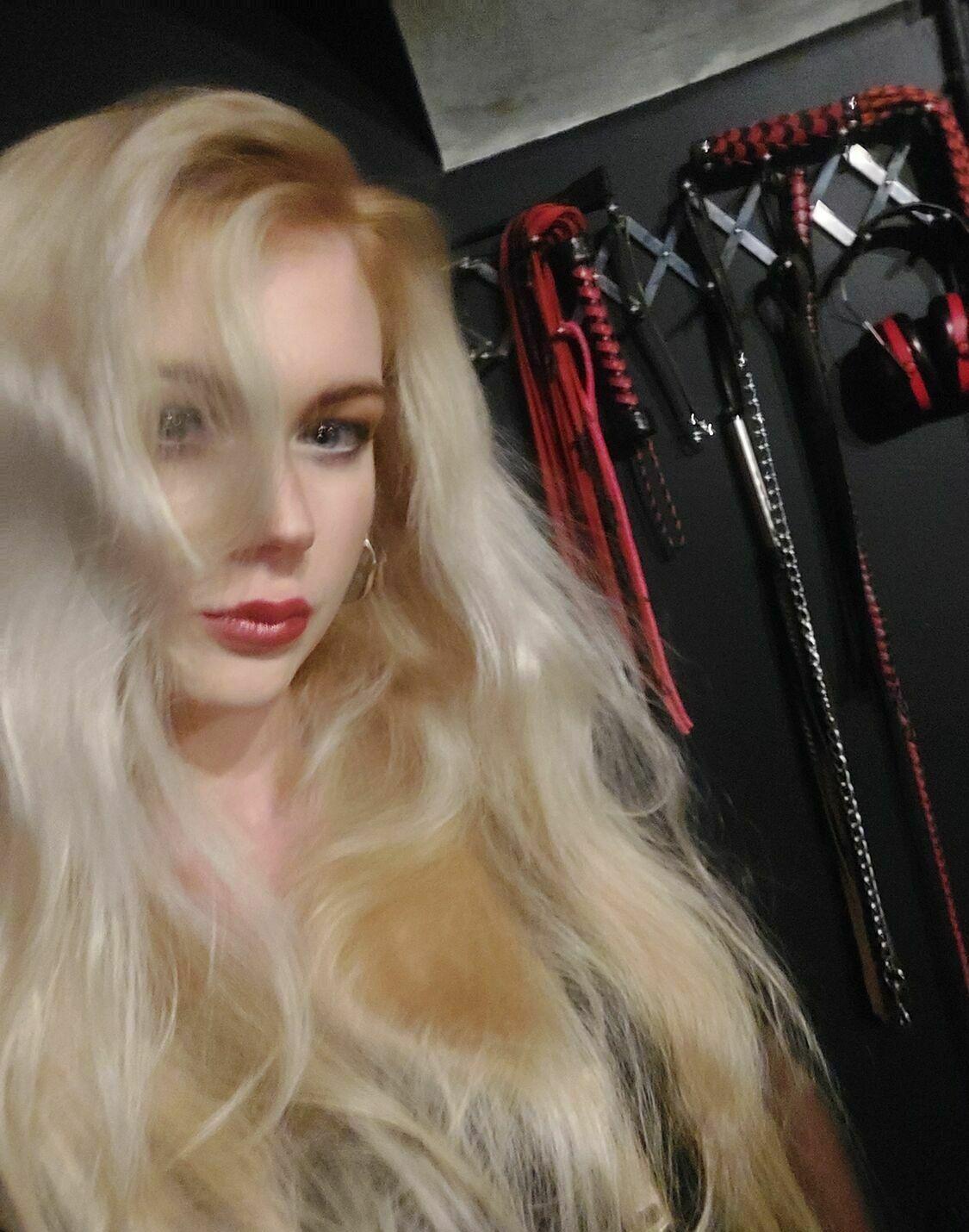 Lady Konstance - photo 8