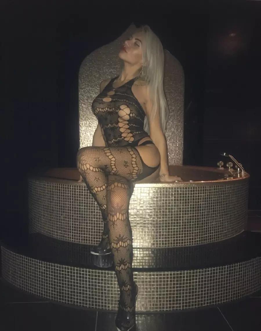 Blonde Pornobabe Vol Lust Kinky Plezier Dagelijks In Den Haag - foto 2