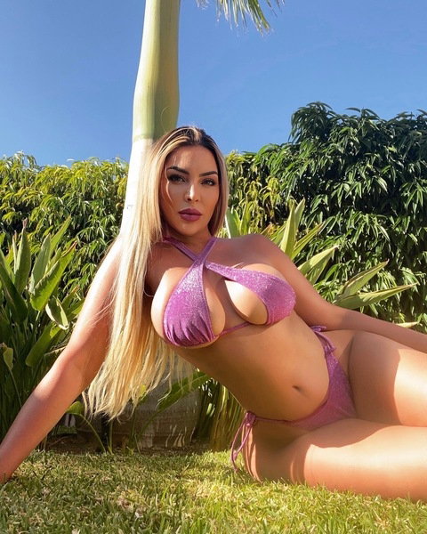 Chantal Heisse Latina - photo 20