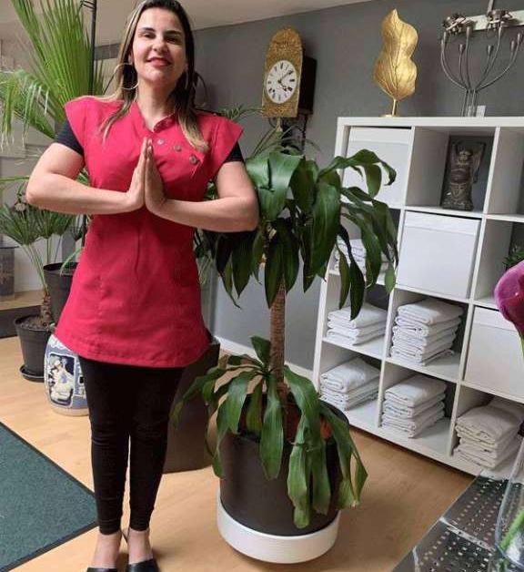 Alina Masseuse Prof A Cote De Morges - foto 2