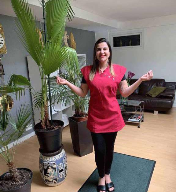 Alina Masseuse Prof A Cote De Morges - foto 7