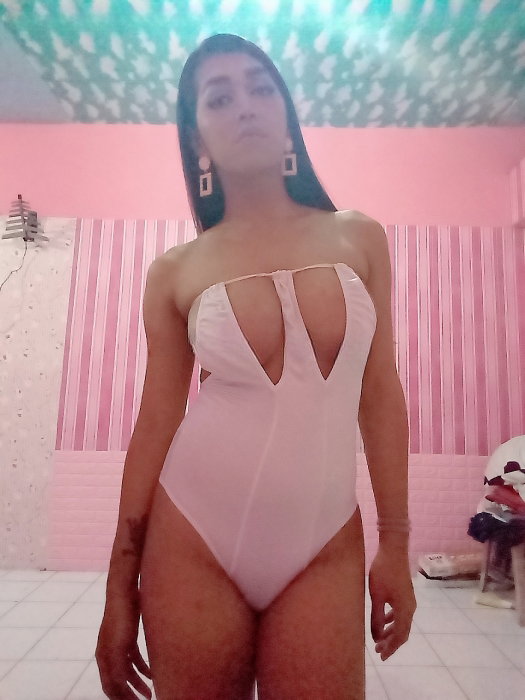 Nathasya alma - photo 2