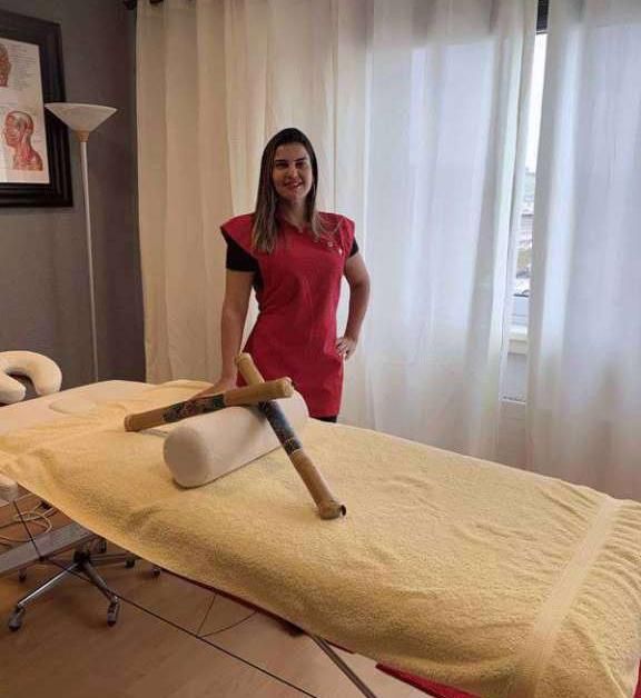 Alina Masseuse Prof A Cote De Morges - foto 6