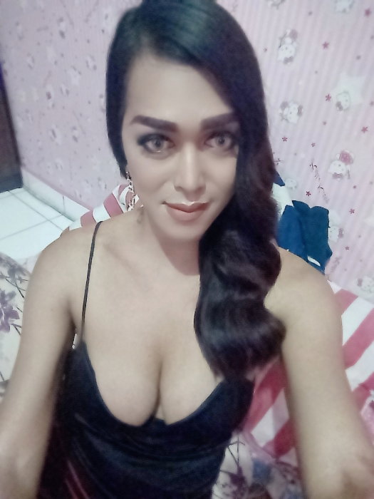 Nathasya alma - photo 4