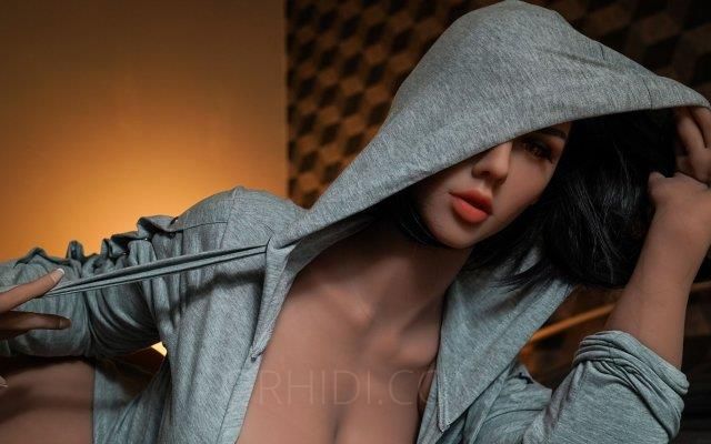Yasmine - foto 6