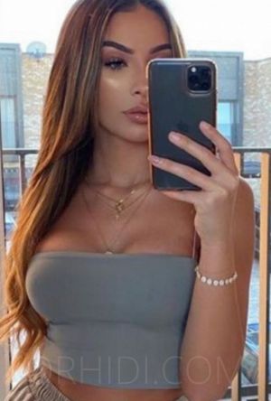 Angelina - foto