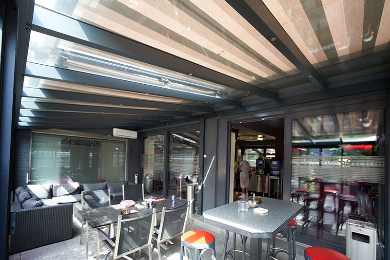 Saunaclub Babylon - photo 2
