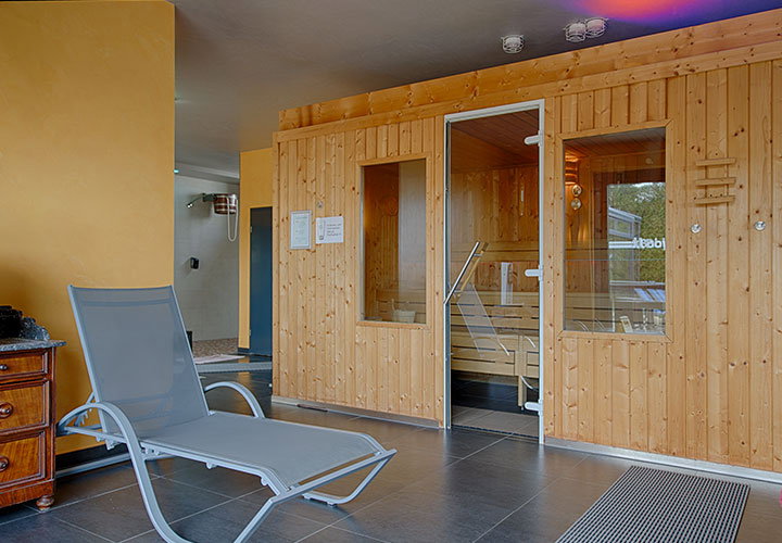 Saunaclub Babylon - photo 6