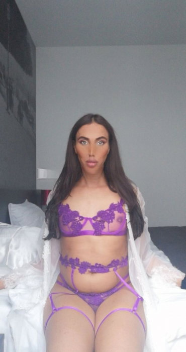Yasmine Trans - photo 7
