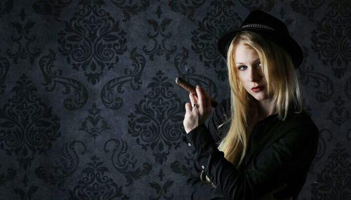 Lady Konstance - photo 9