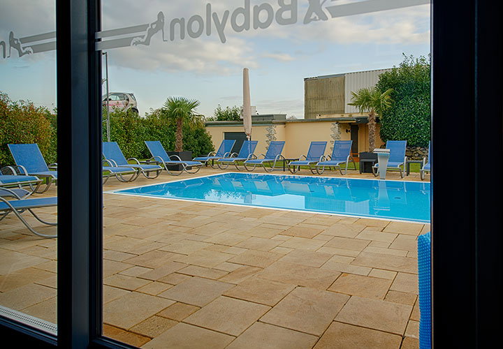 Saunaclub Babylon - photo 8