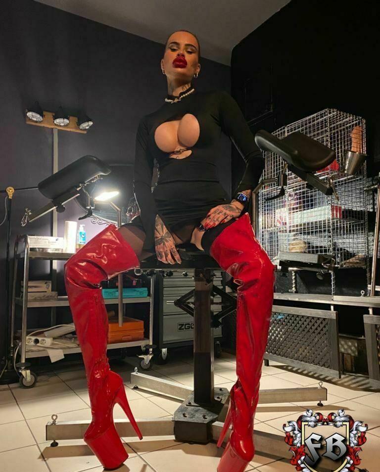 Mistress Fb - foto 10